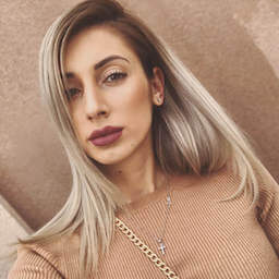 Irina Mikova